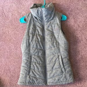 Northface Vest